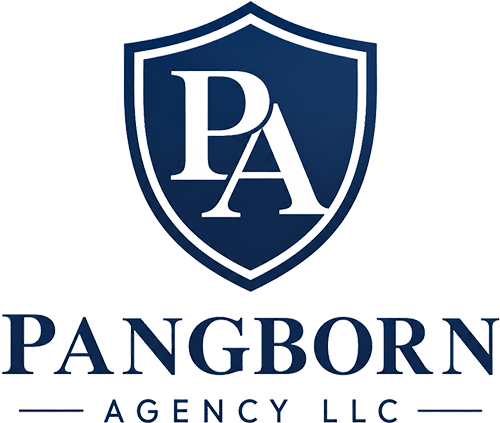 The Pangborn Agency